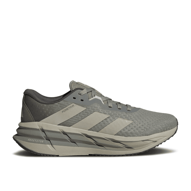 adidas Adistar 3 'Silver Pebble Putty Grey'
