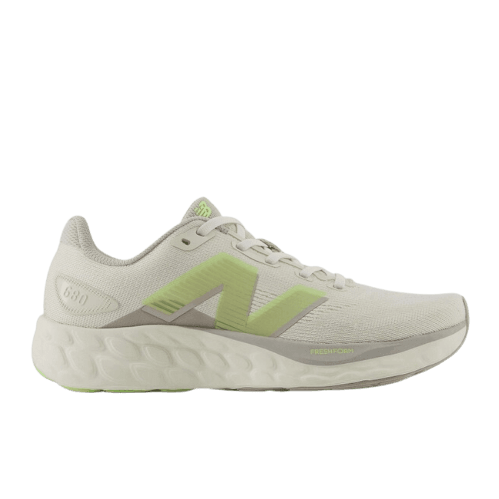 New Balance Wmns Fresh Foam 680v8 'Linen Moonrock'