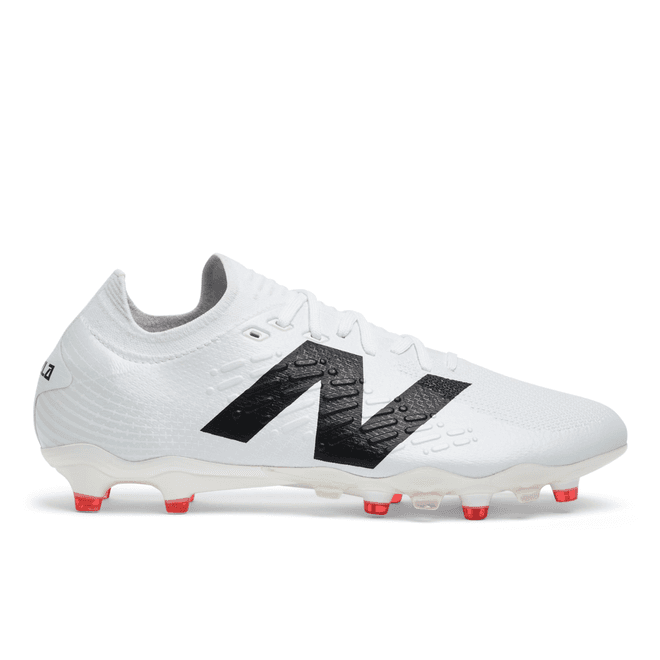 New Balance TEKELA PRO LOW FG V4+ White