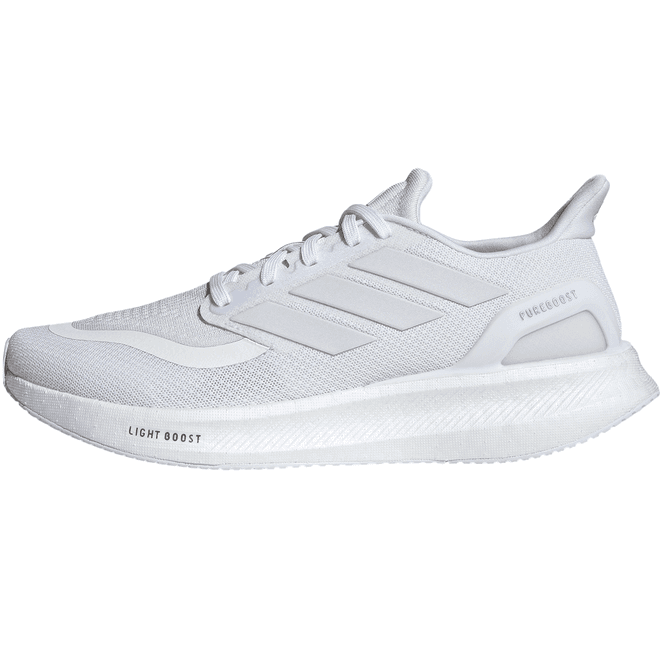 adidas PureBoost 5 'White Reflective'