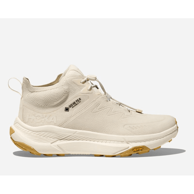 HOKA Transport Chukka GORE-TEX Oat Milk