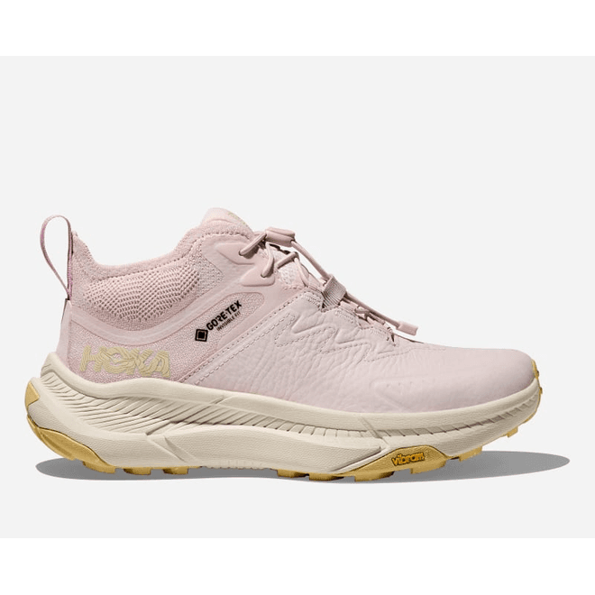 HOKA Transport Chukka GORE-TEX Cosmic Pearl