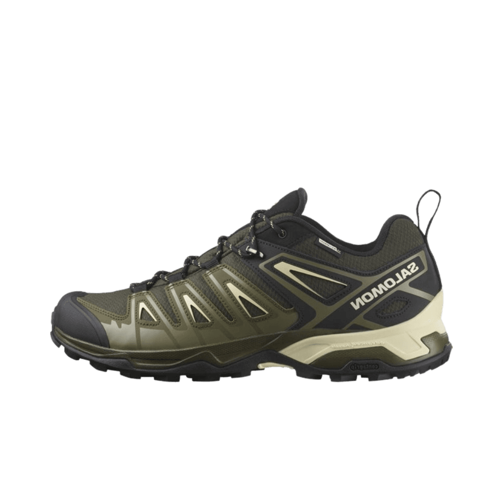 Salomon Exvantage Waterproof