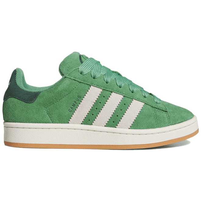 adidas Campus 00s Preloved Green Off White (Women's)