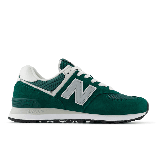 New Balance 574 Green