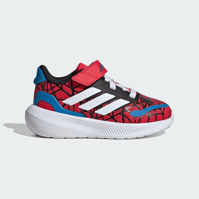 adidas x Marvel Spider-Man Runfalcon 3.0 Shoes