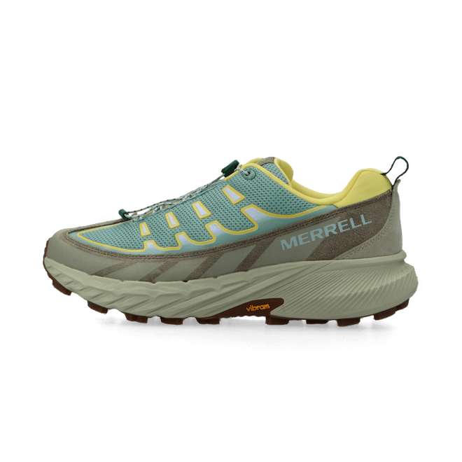Merrell Agility Peak 5 Trek 1TRL Sage