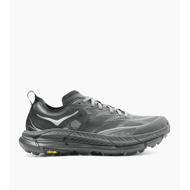 HOKA ONE ONE U Mafate Speed 4 Lite