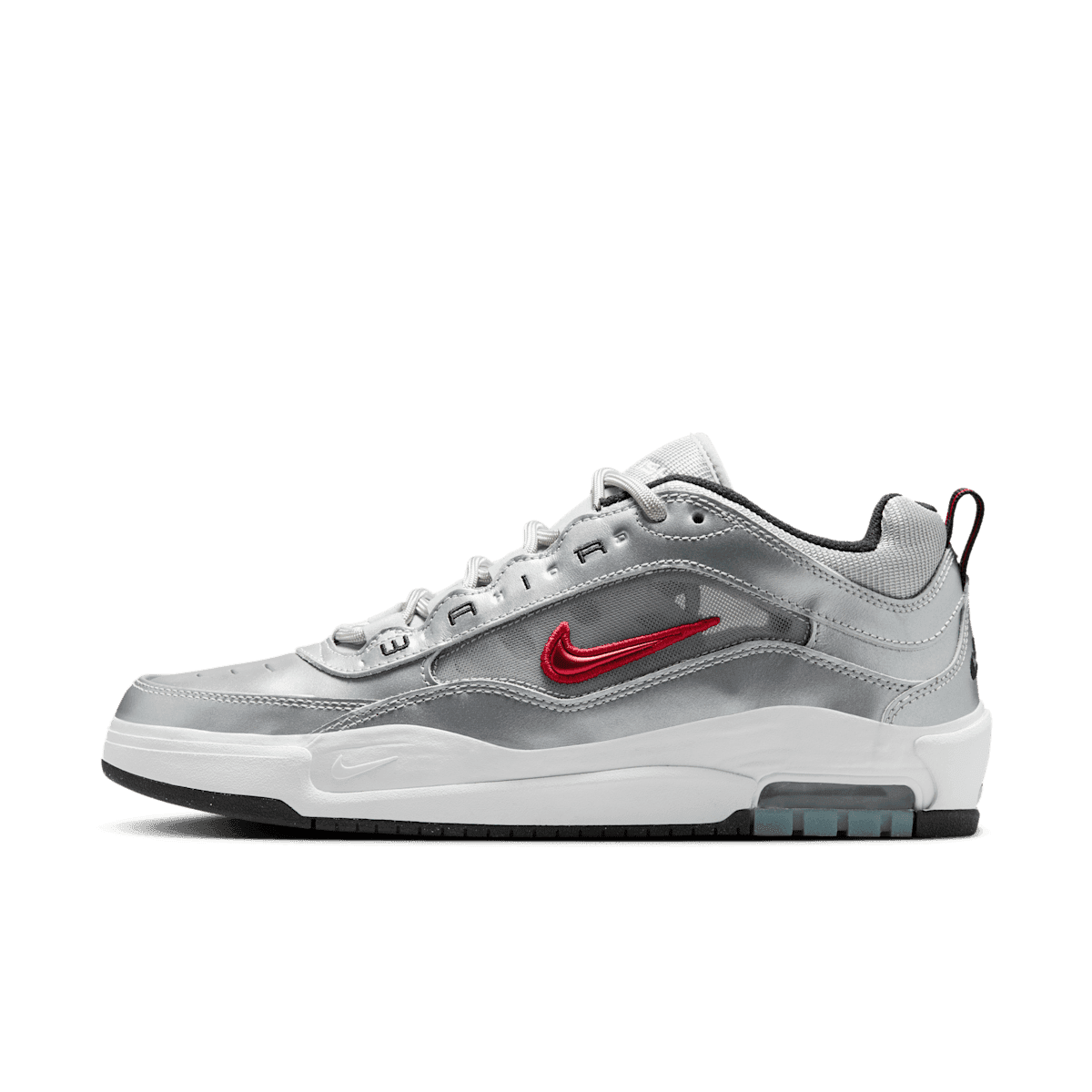 Nike Air Max Ishod Premium 'Silver Bullet'