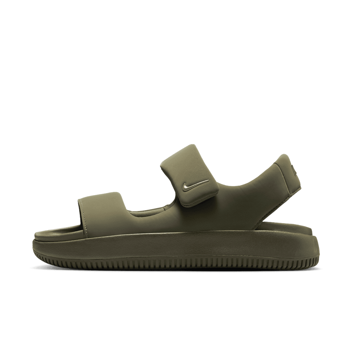 Nike Calm Sandal 'Medium Olive'