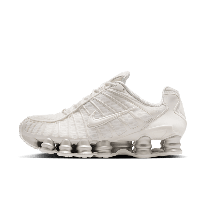 Nike Shox TL 'Sail'