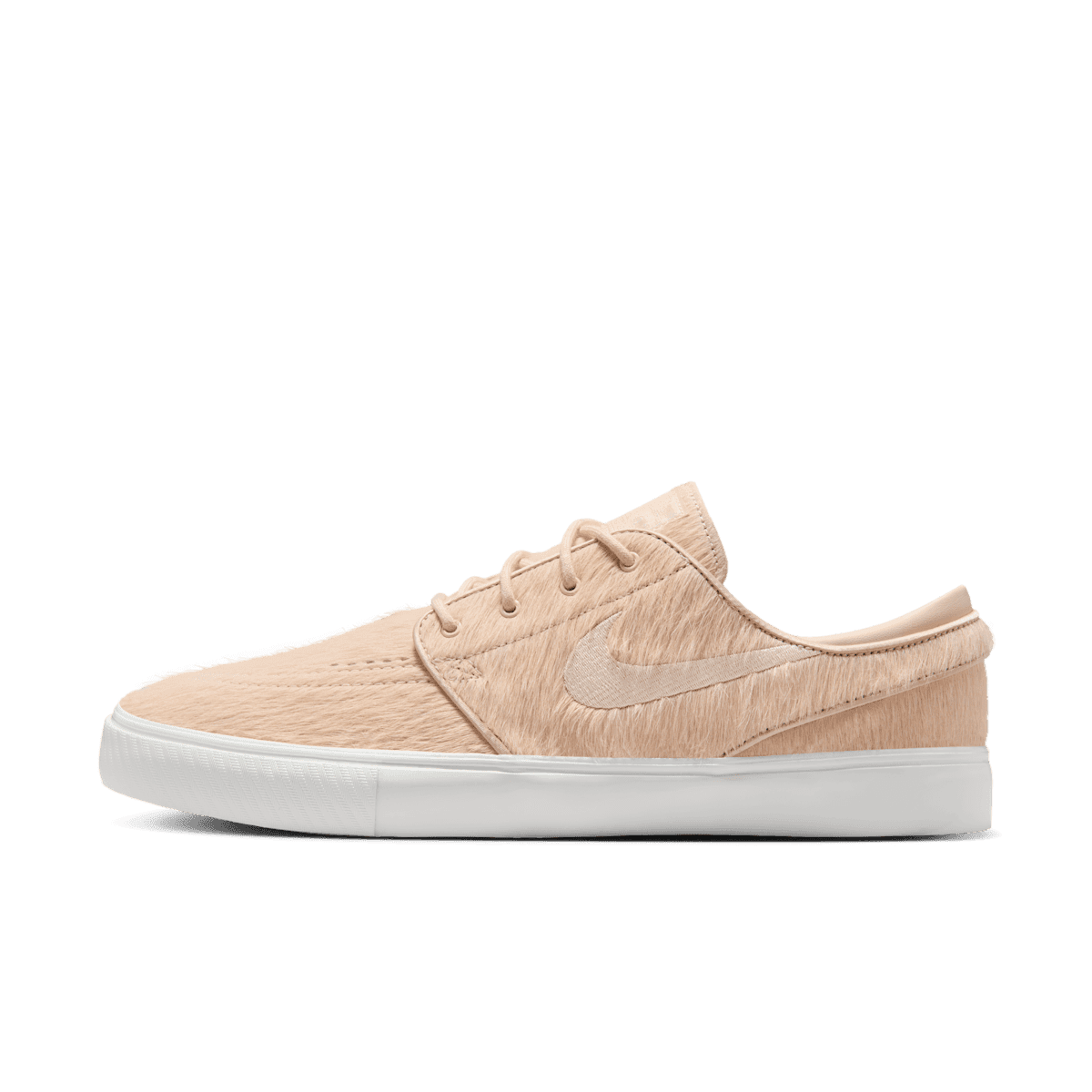 Nike SB Zoom Janoski OG+ SE 'Pearl White Ponyhair'