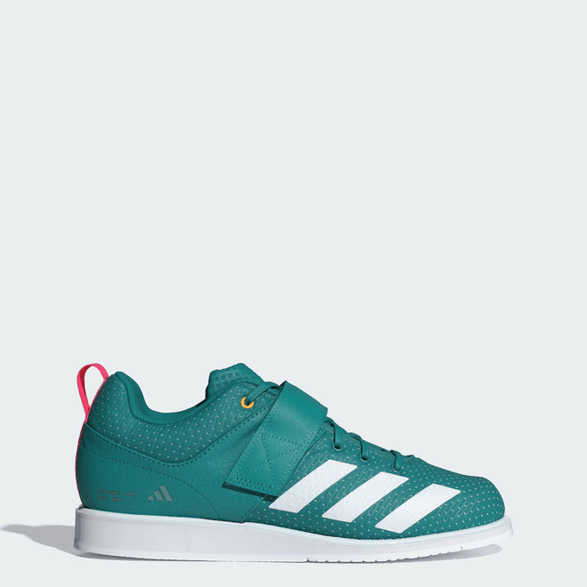 adidas Powerlift 5 Weightlifting
