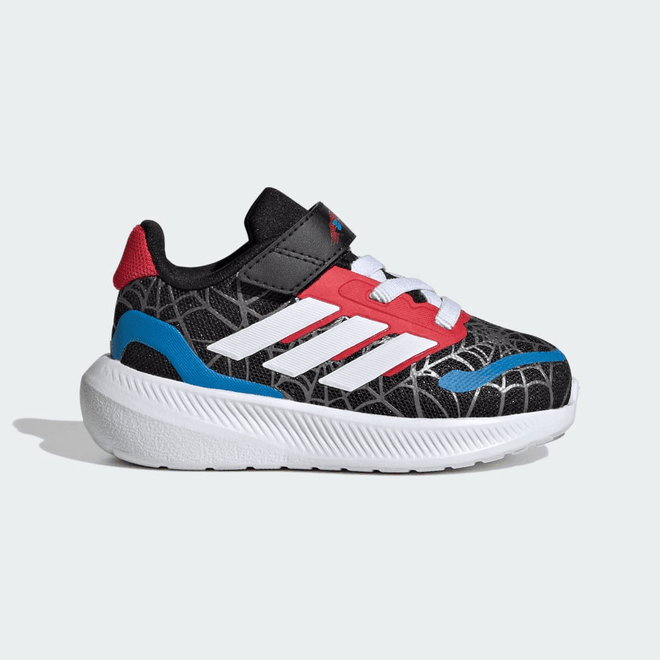 adidas Marvel Spider-man Runfalcon Shoes