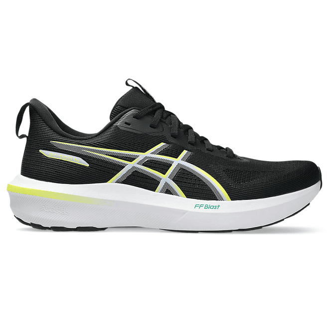 ASICS GT-1000 14 Black