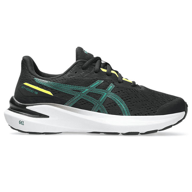 ASICS GT-1000 13 GS Black