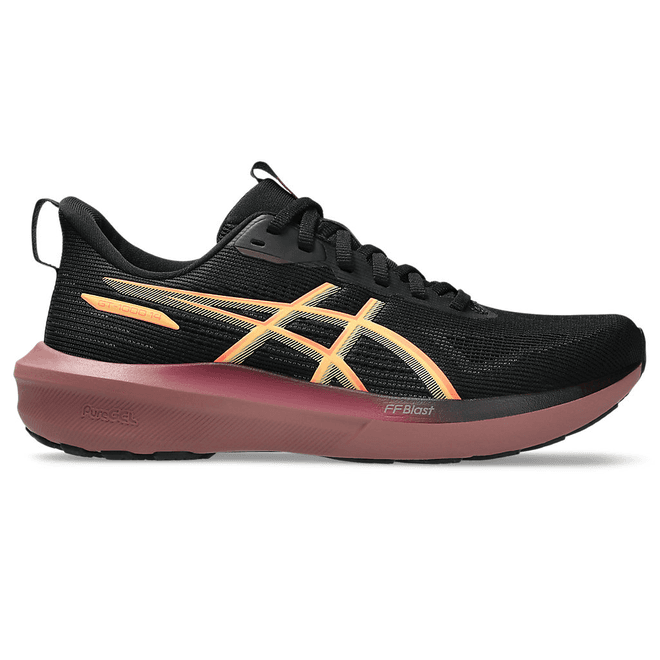 ASICS GT-1000 14 Black