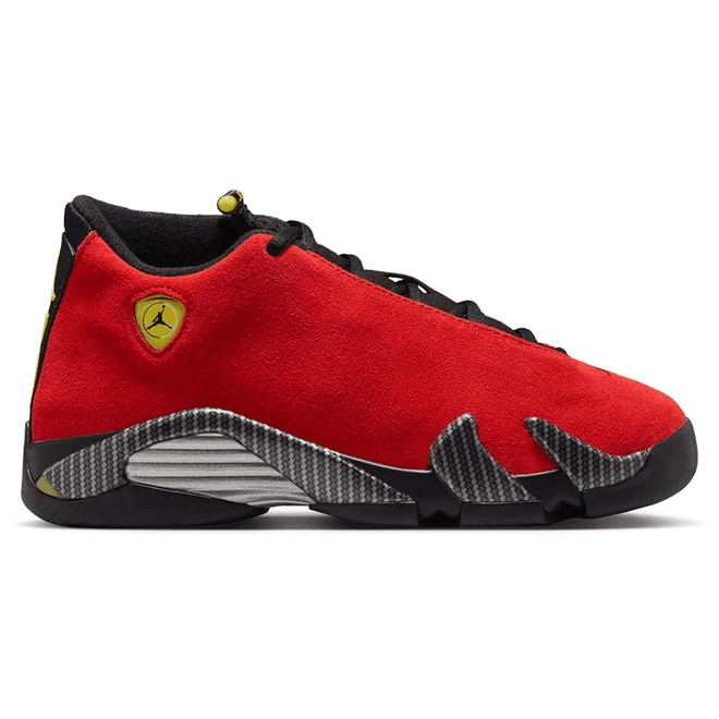 Air Jordan 14 Retro "Challenge