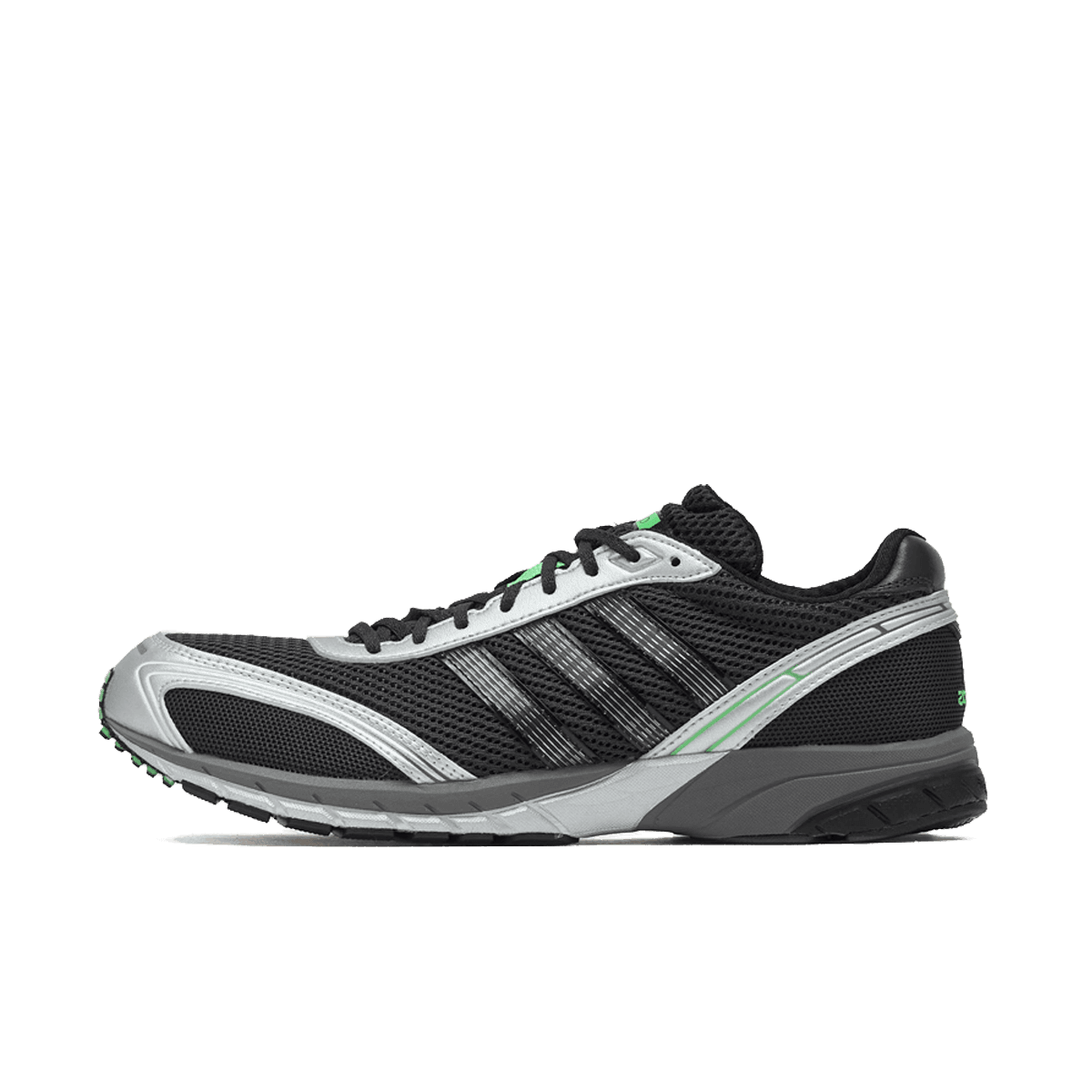 adidas Adizero Adios OG 'Screaming Green'