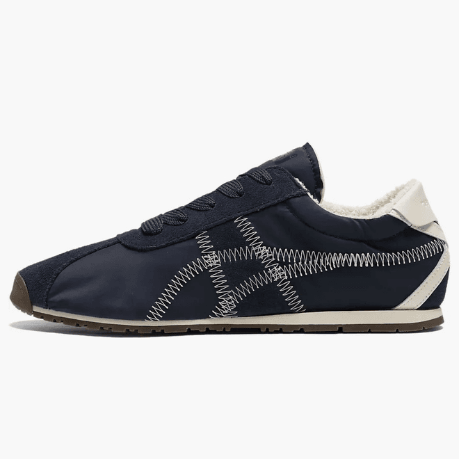 Onitsuka Tiger Tiger Corsair A55 Midnight Cream