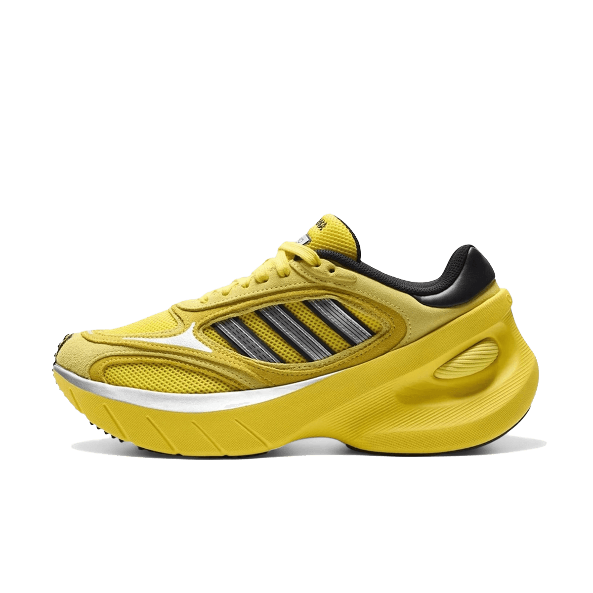 adidas Adizero Goukana OGLA V1 'Light Yellow'
