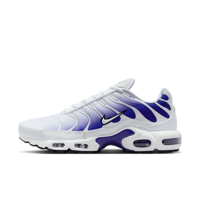 Nike Tuned Men Shoes