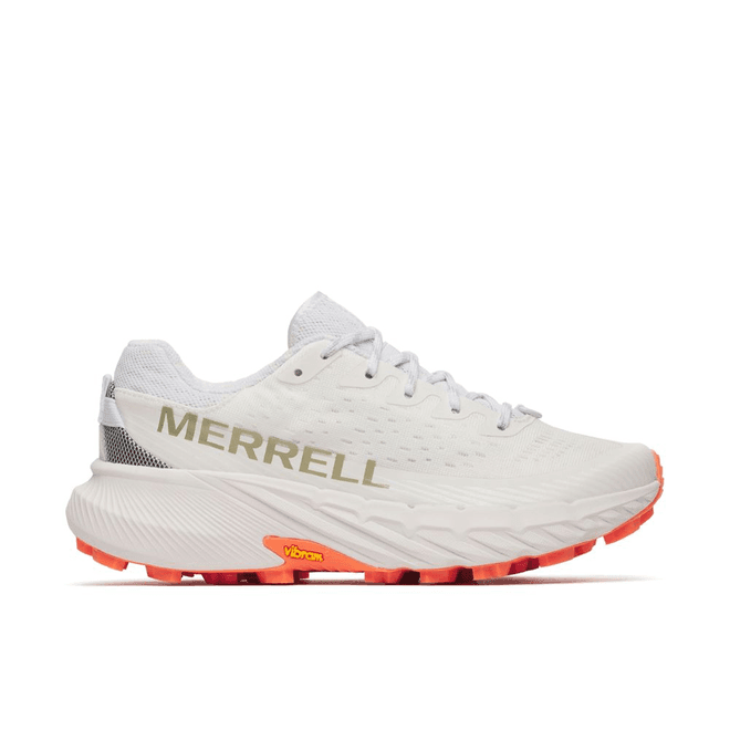 Merrell Agility Peak 5 White