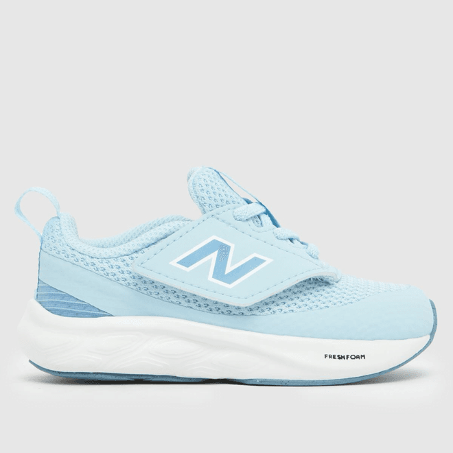 New Balance Fresh Foam 625 NEW-B Hook & Loop