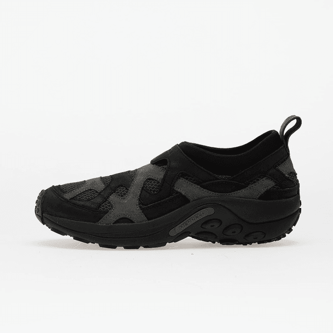 Merrell 1TRL Jungle Moc Twist Se Black