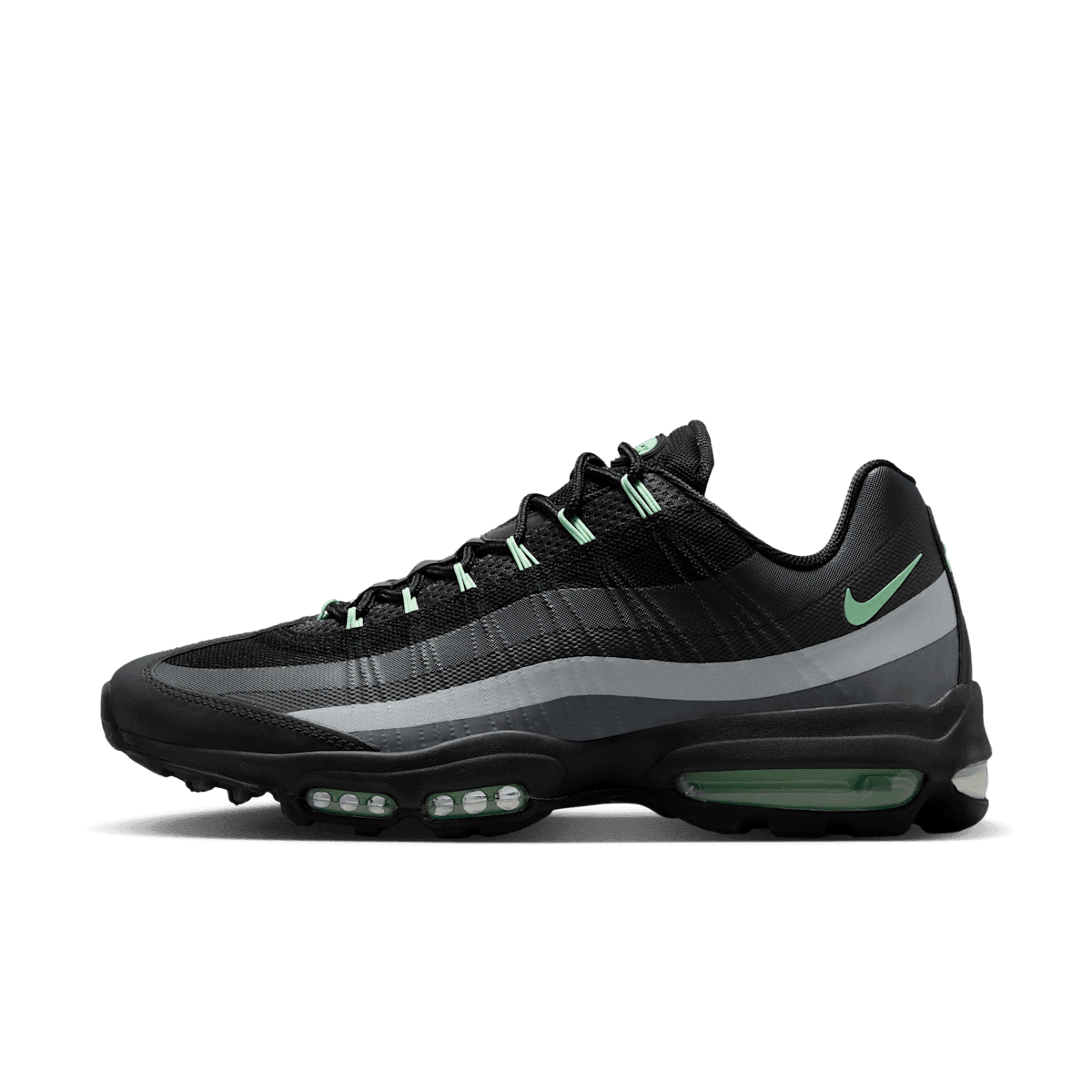 Nike Air Max 95 Ultra 'Mint Foam'
