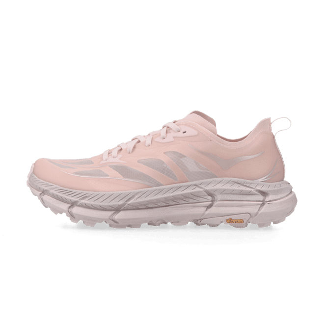 HOKA ONE ONE U Mafate Speed 4 Lite rose tea