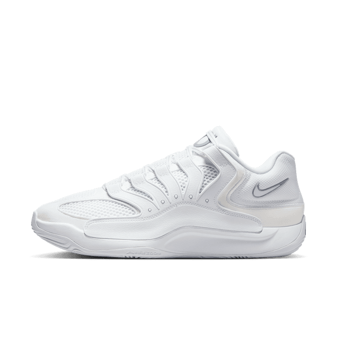 Nike KD18 'White'