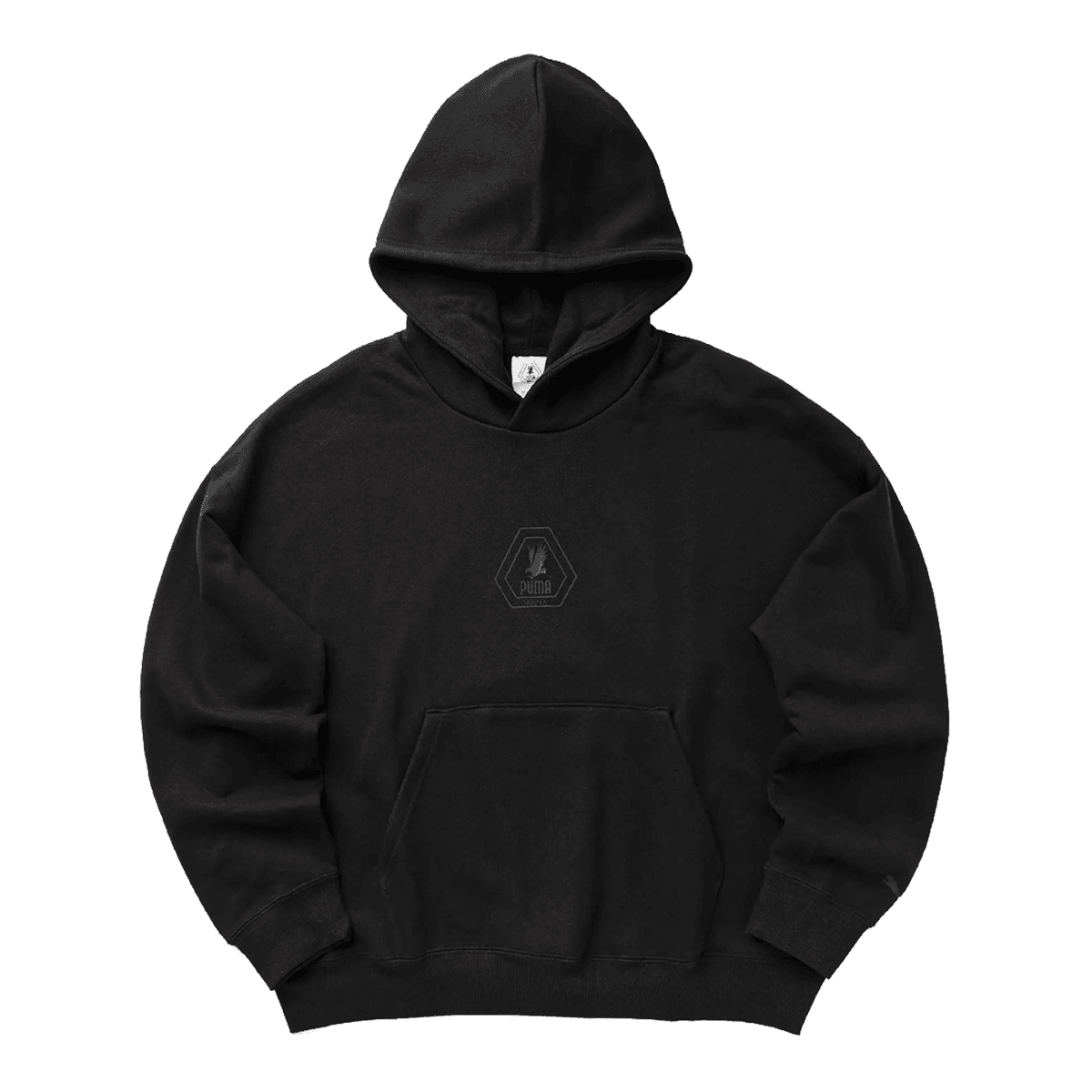 Skepta x PUMA Hoodie 'Black'