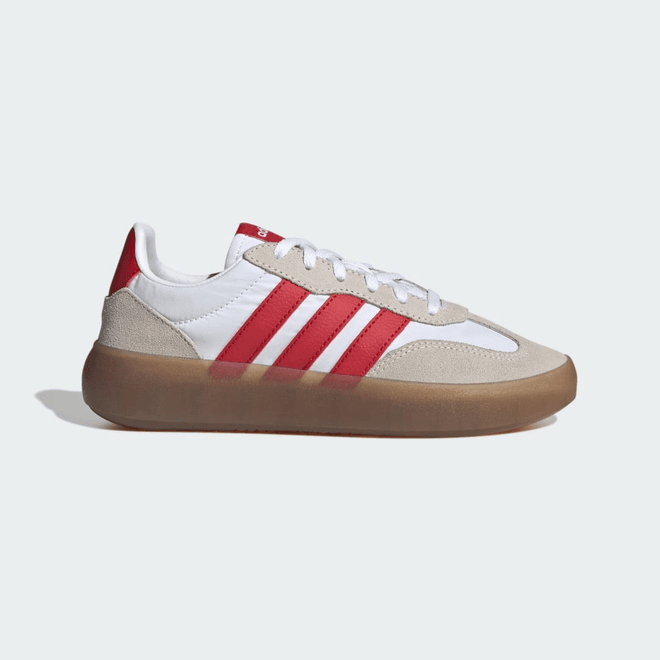 adidas Barreda Decode Liverpool FC Sneakers