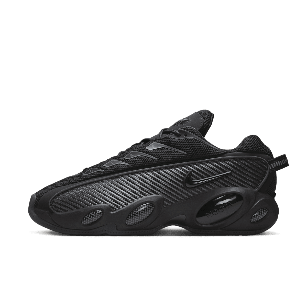 NOCTA x Nike Glide 'Black'