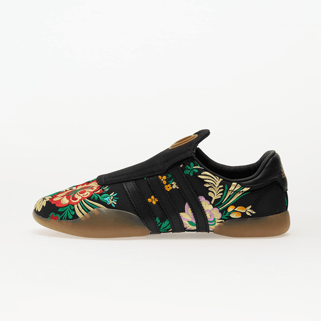 adidas Taekwondo Mei W Core Black