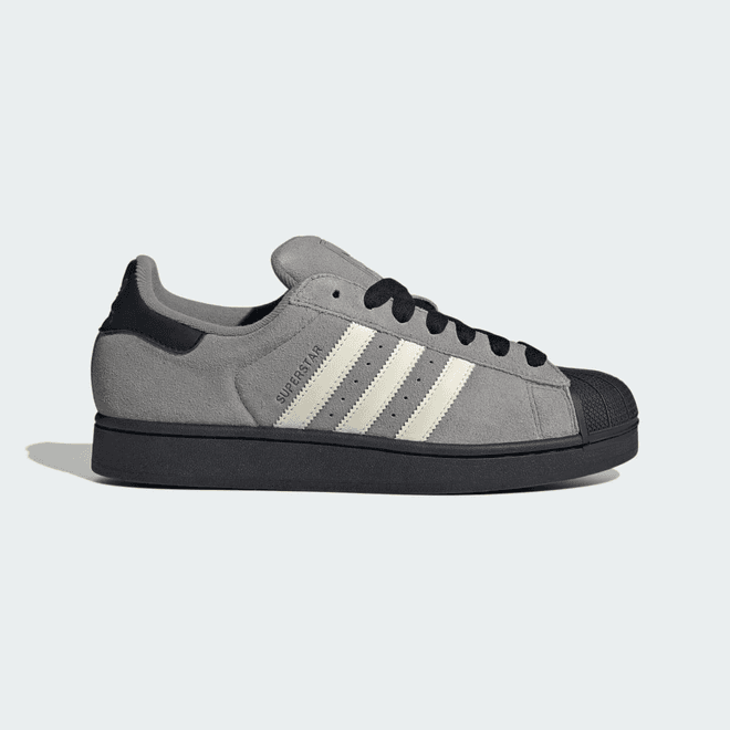 adidas Superstar II