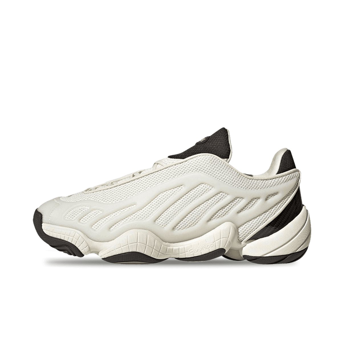 HAL Studios x adidas Intimidation 'White'