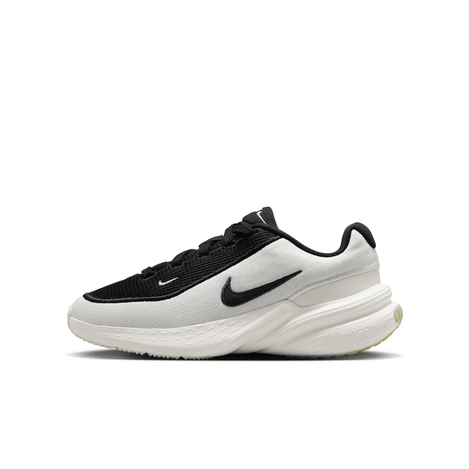 Nike Uplift Sc Sail Black Life Lime (gs)