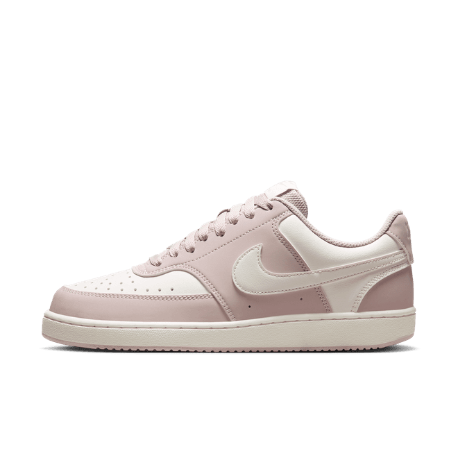 Nike Court Vision Low