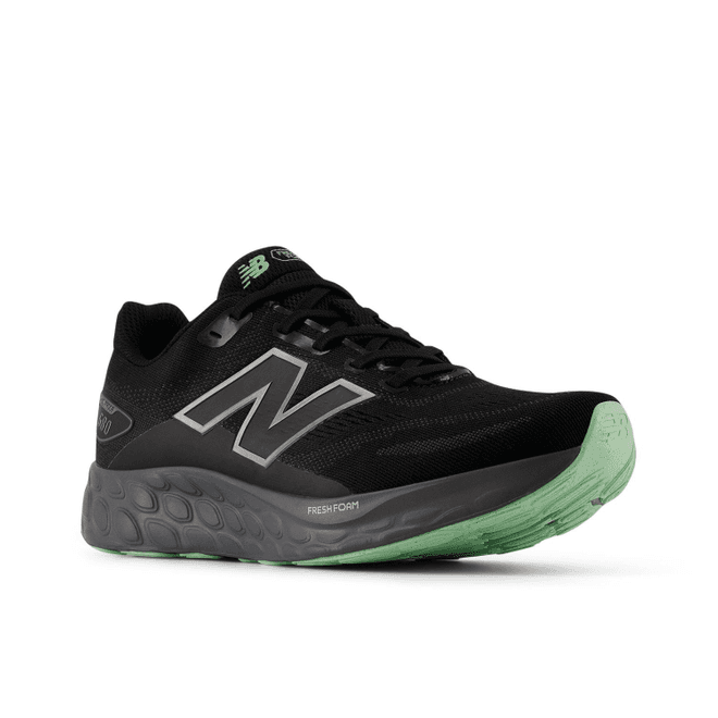New Balance Fresh Foam 680 v8 Waterproof