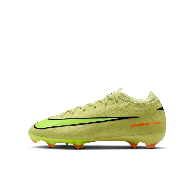 Nike Jr. Mercurial Vapor 16 Pro low-top voetbal