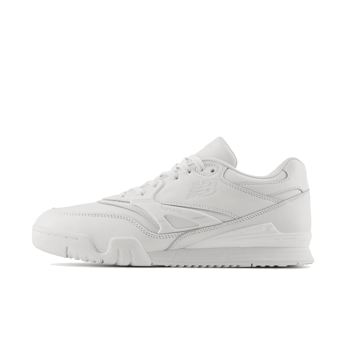 New Balance Numeric 770 'White'