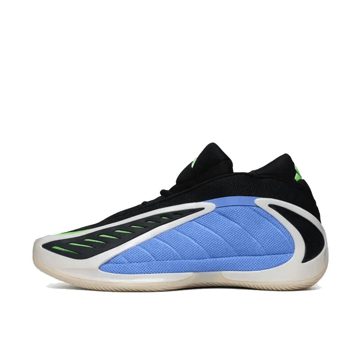 adidas Anthony Edwards 2 'Blue Fusion'