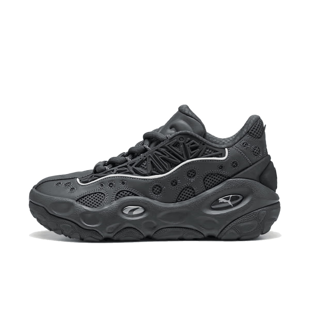 LaFrancé x PUMA RNR 'Dusky Gray'