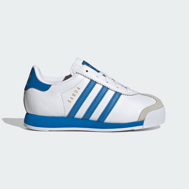 adidas Samoa