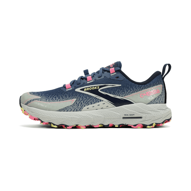 Brooks Cascadia 18