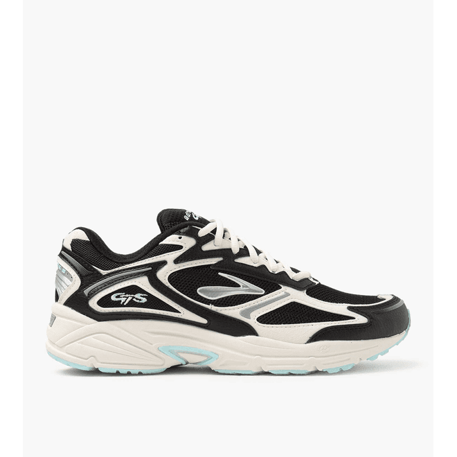 Brooks Adrenaline GTS 4 W Black Coconut Silver