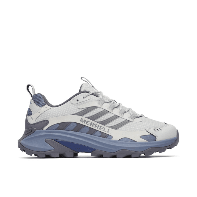 Merrell Moab Speed 2 Sport Indigo