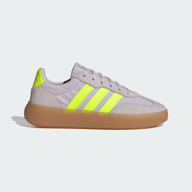 adidas Barreda Decode